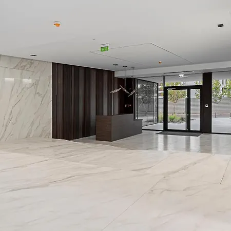 One City Center Apartment Bucharest